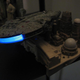 Image for article titled Best Xmas Tree Ever Has All the Sci-Fi Decorations You Can Imagine